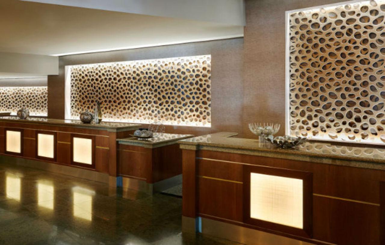 Anaheim Marriott Hotel Екстериор снимка