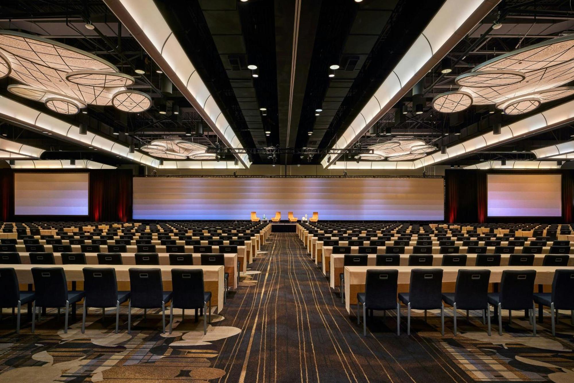 Anaheim Marriott Hotel Екстериор снимка