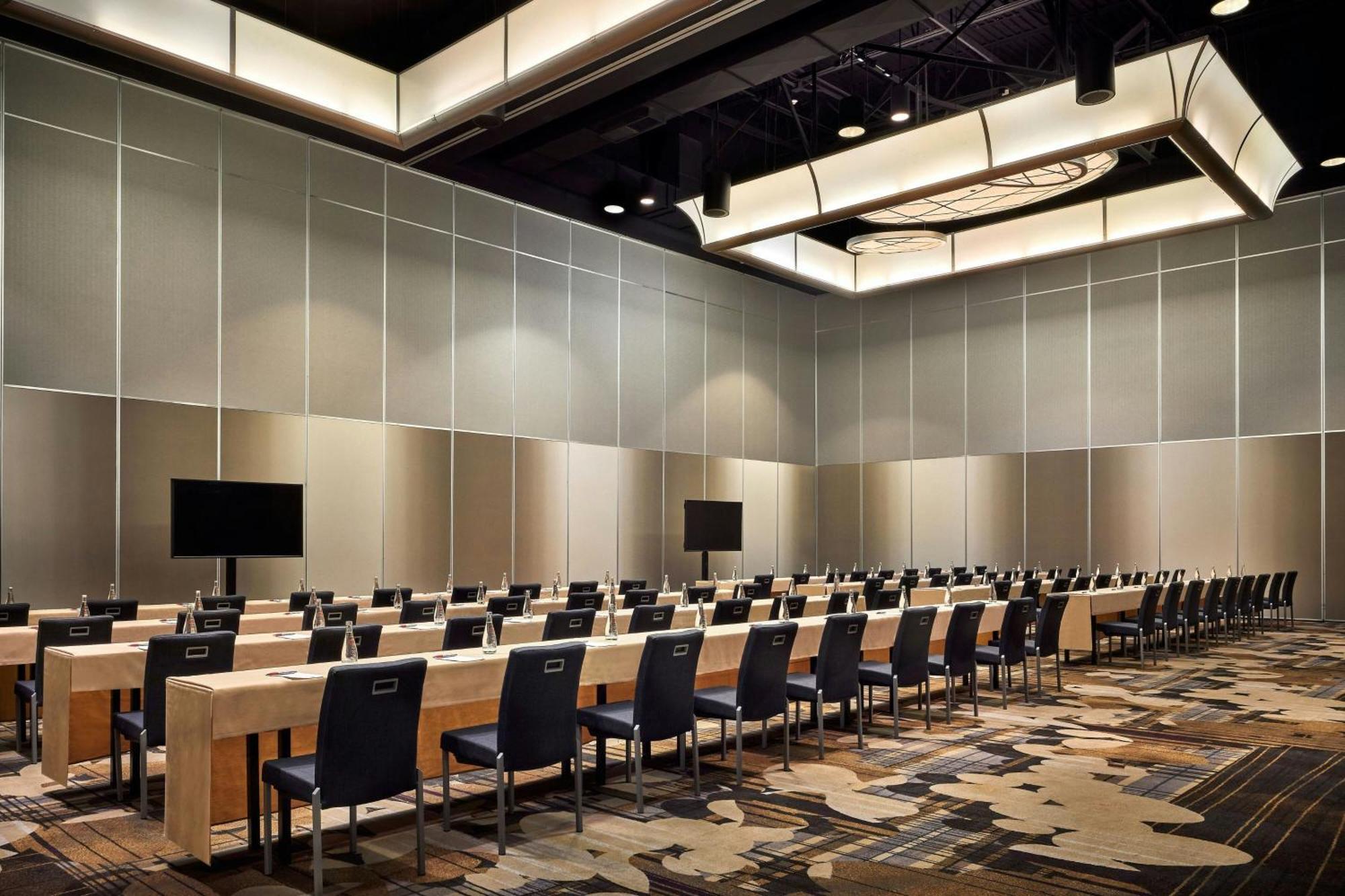 Anaheim Marriott Hotel Екстериор снимка