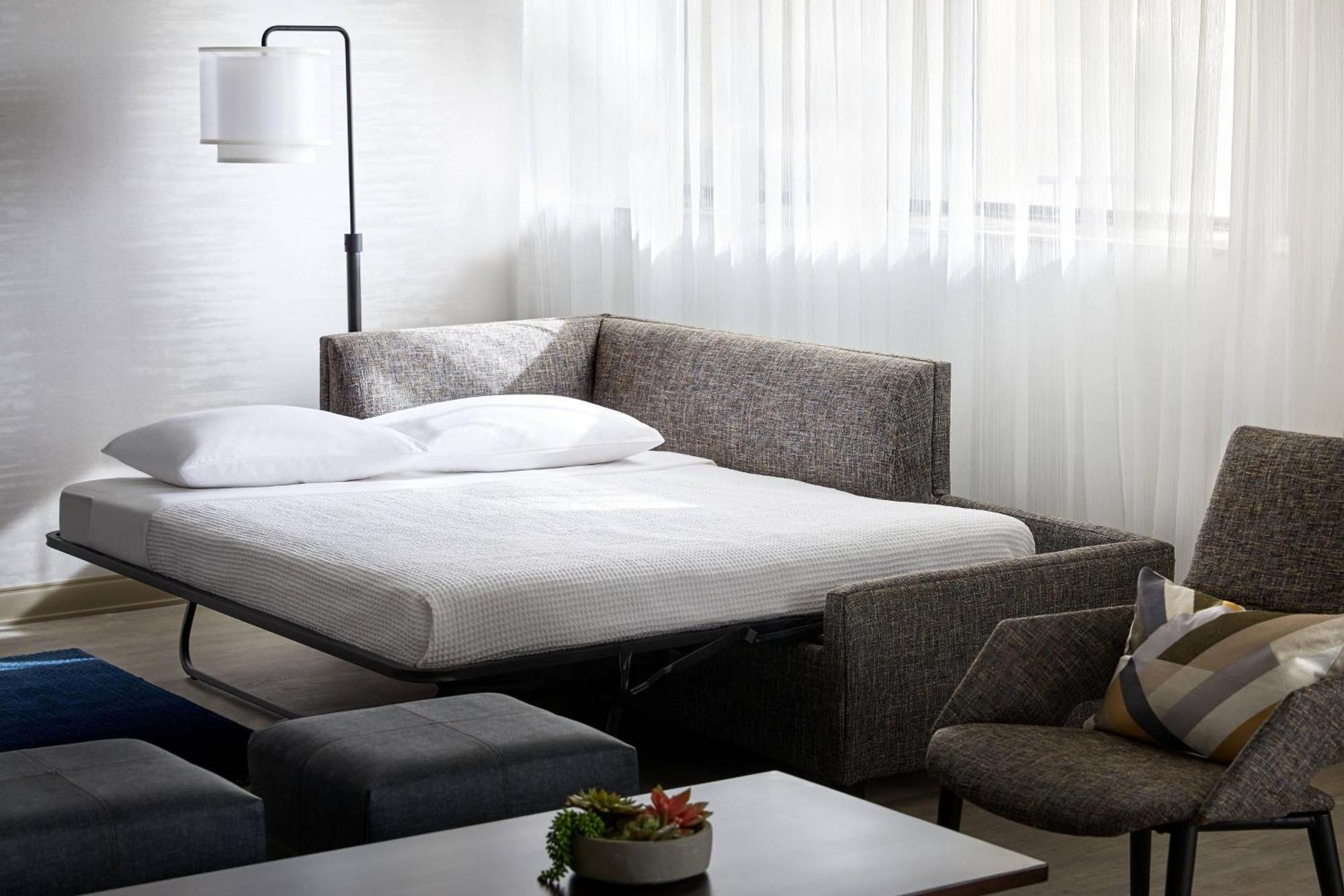 Anaheim Marriott Hotel Екстериор снимка