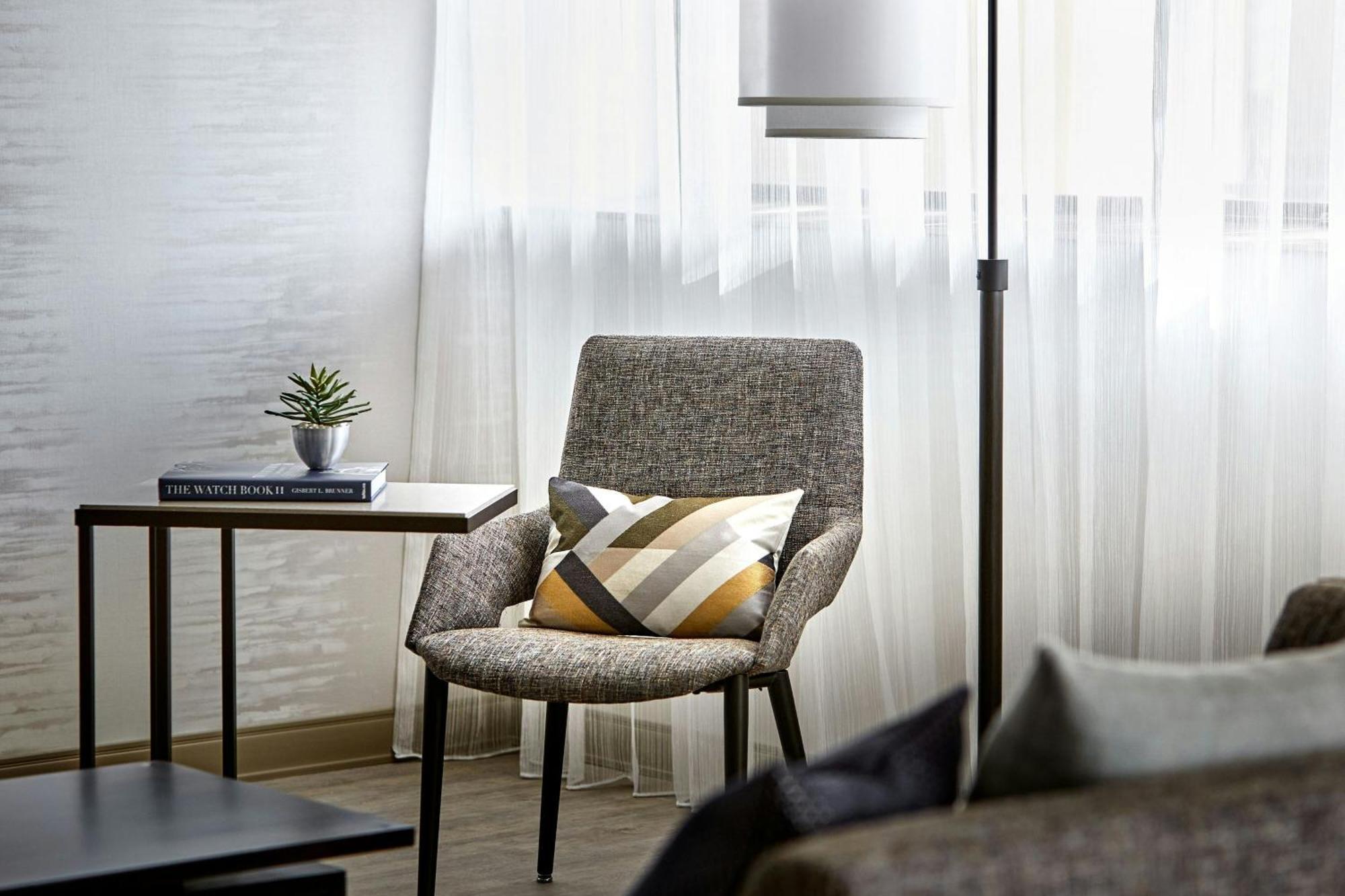 Anaheim Marriott Hotel Екстериор снимка