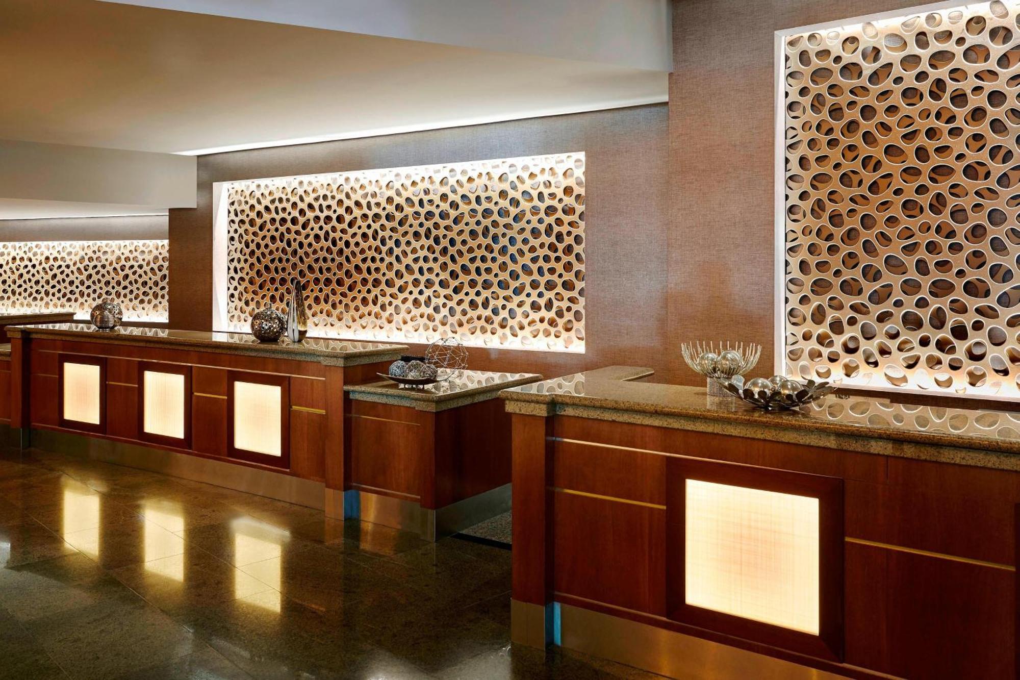 Anaheim Marriott Hotel Екстериор снимка