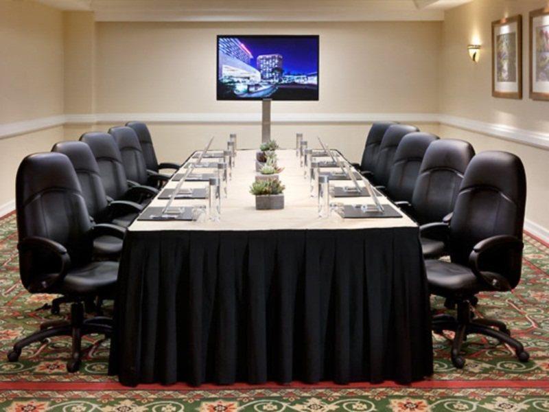 Anaheim Marriott Hotel Бизнес снимка